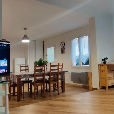 شقة House Near Disneyland And Paris بوسي سان جورْج المظهر الخارجي الصورة
