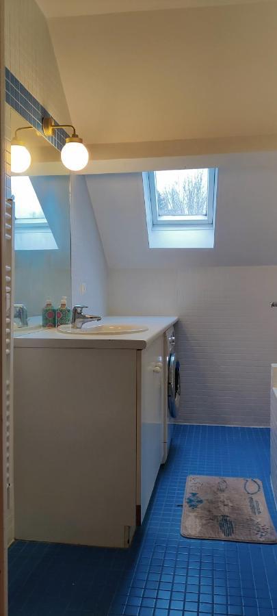 شقة House Near Disneyland And Paris بوسي سان جورْج المظهر الخارجي الصورة