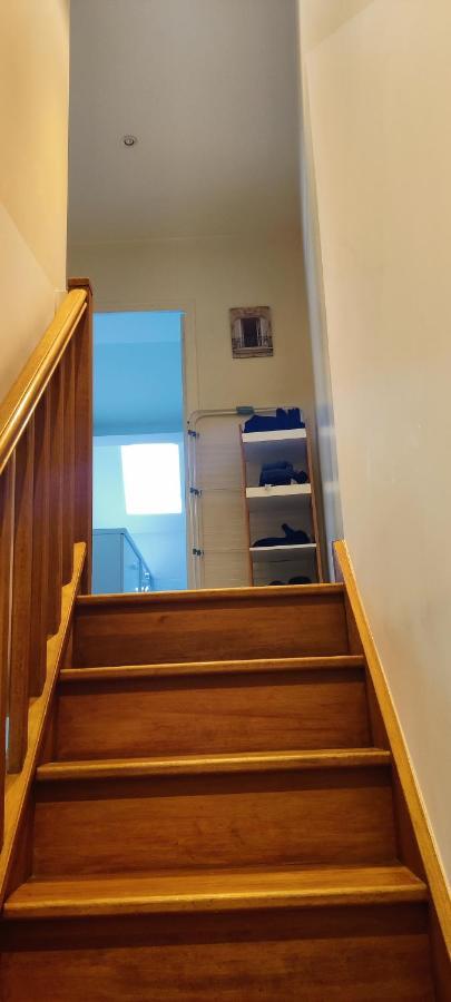 شقة House Near Disneyland And Paris بوسي سان جورْج المظهر الخارجي الصورة