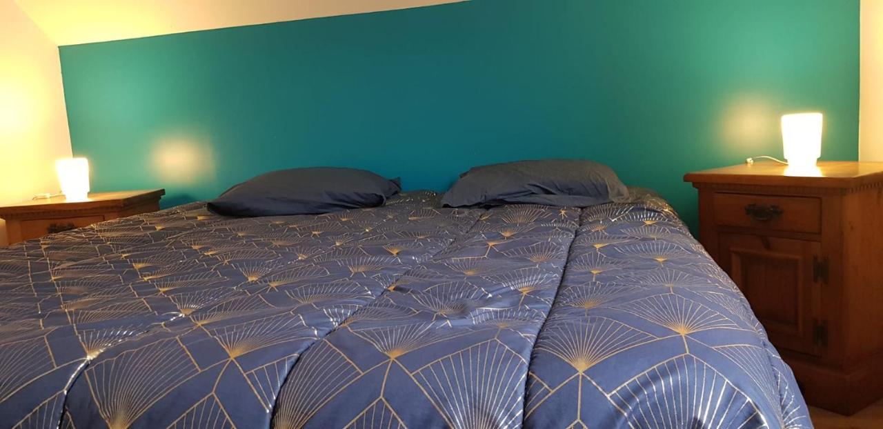 شقة House Near Disneyland And Paris بوسي سان جورْج المظهر الخارجي الصورة